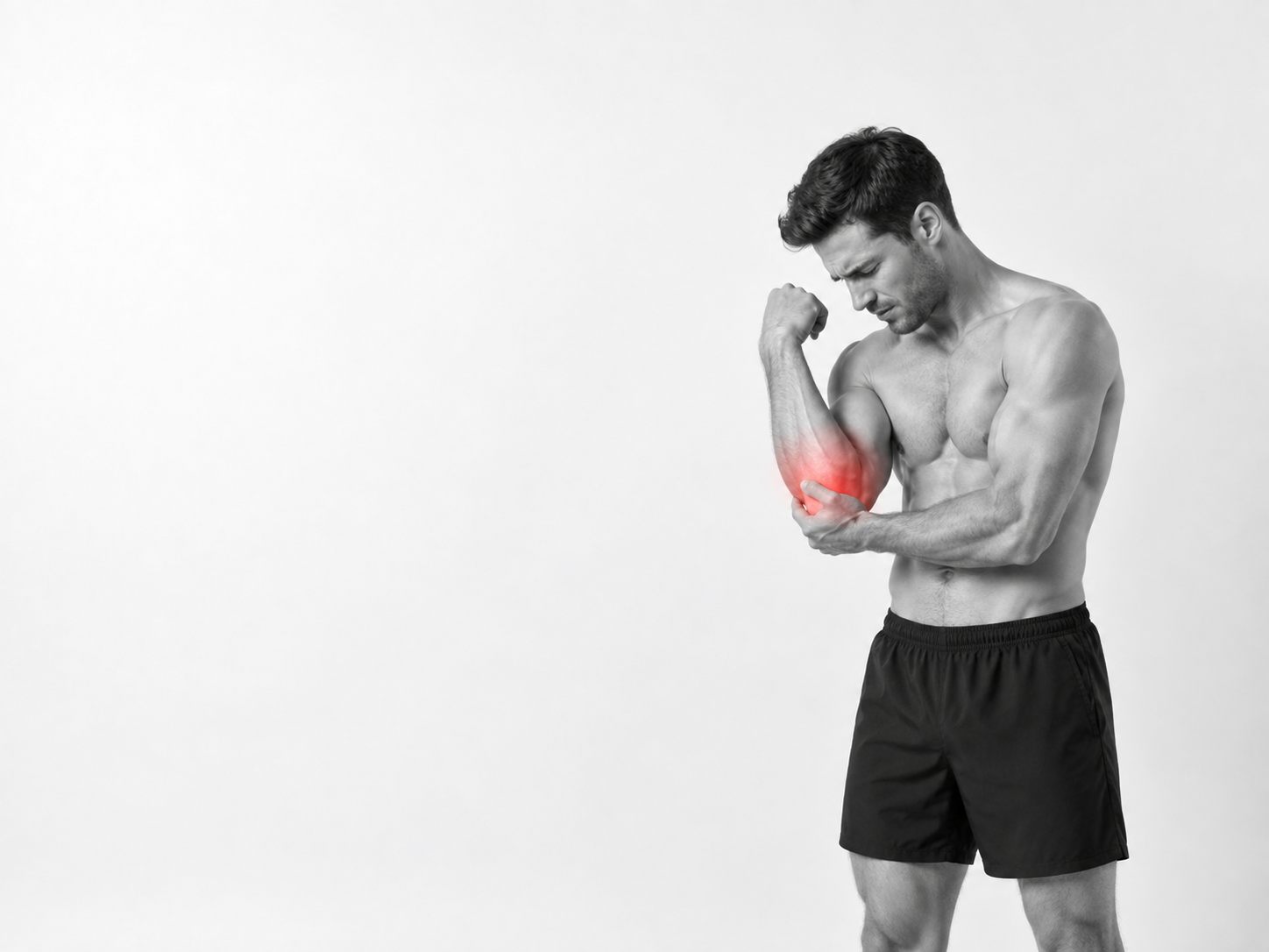 Elbow Pain Treatment